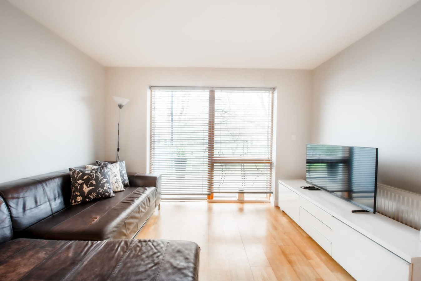 Great value 1-bedroom near Tower Bridge