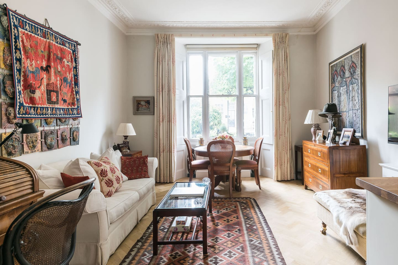The Hummingbird – 1 Bedroom by Kensington Gardens