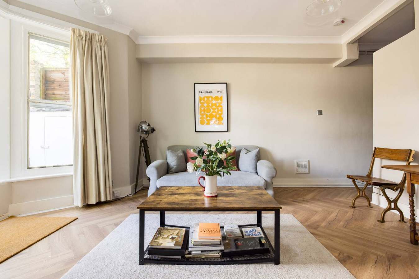 Olympia's Torch – 1 Bedroom in Kensington