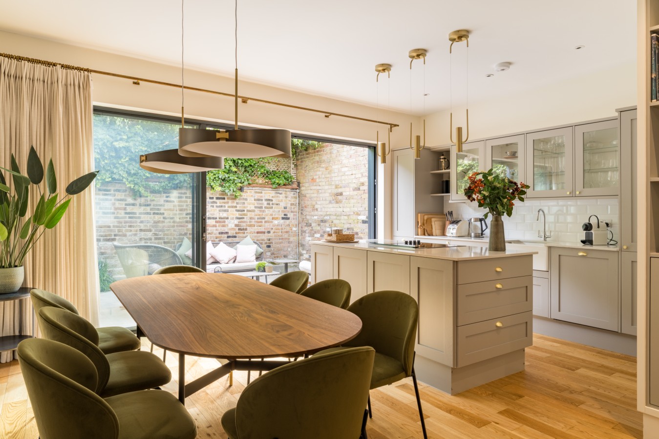 Your Zen - 2 Bedroom Mews House in Notting Hill