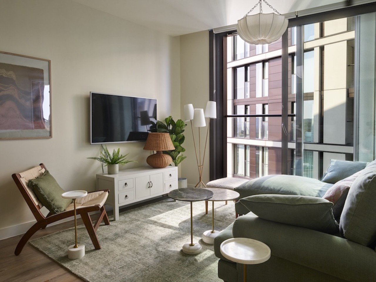 Luxury 1 Bed Apartment, Paddington Station