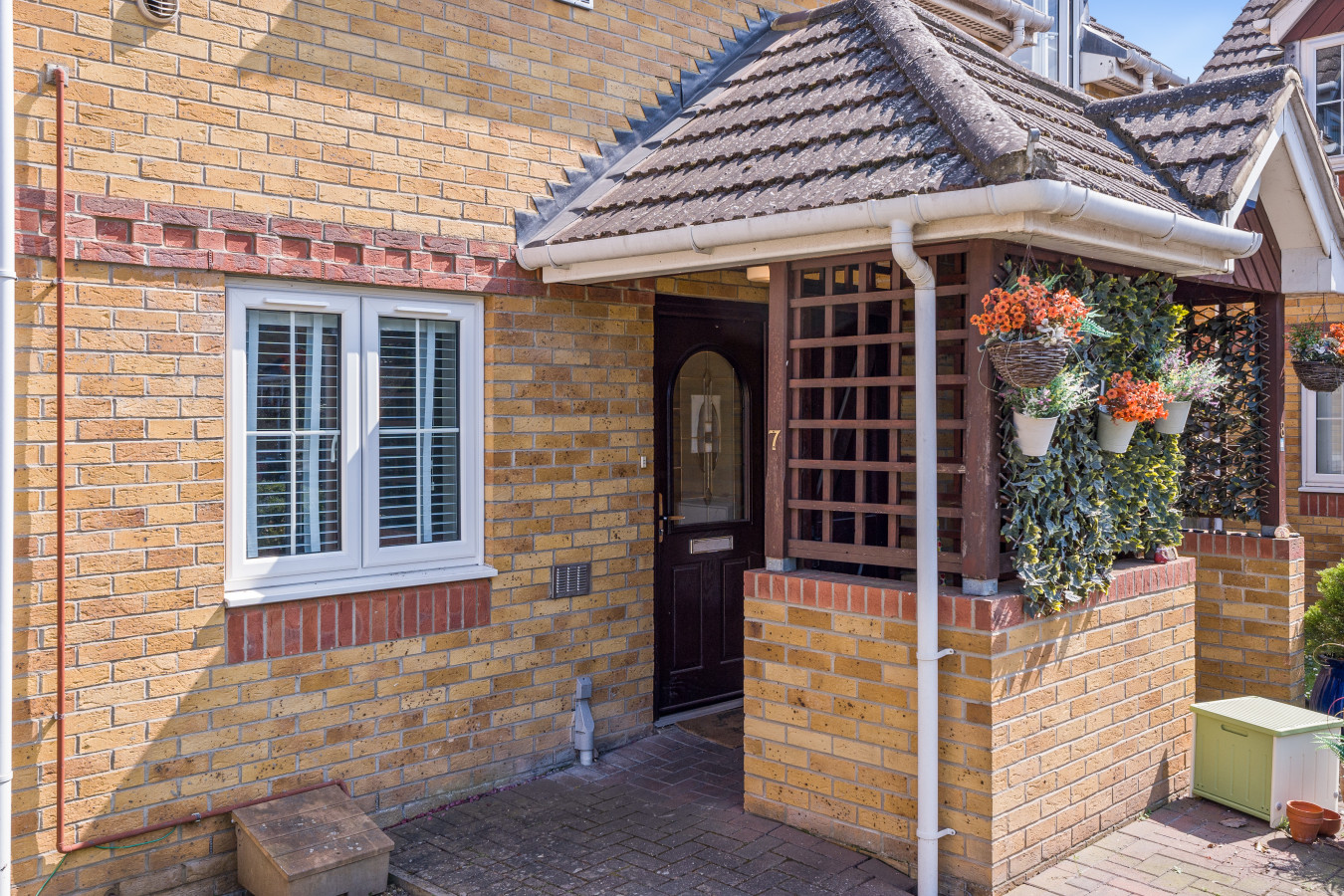 Dickens Place | 2-Bed Apartment | Colnbrook, Heathrow in 7 Dickens Place - Property image 12 - VivreStays