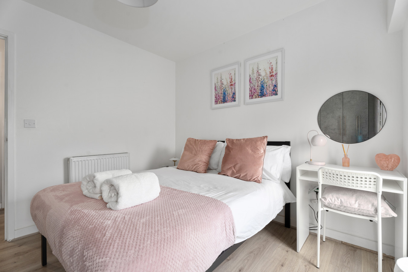 Allington | 2-Bed Apartment | Ashford, Heathrow in 4 Allington House - Property image 8 - VivreStays