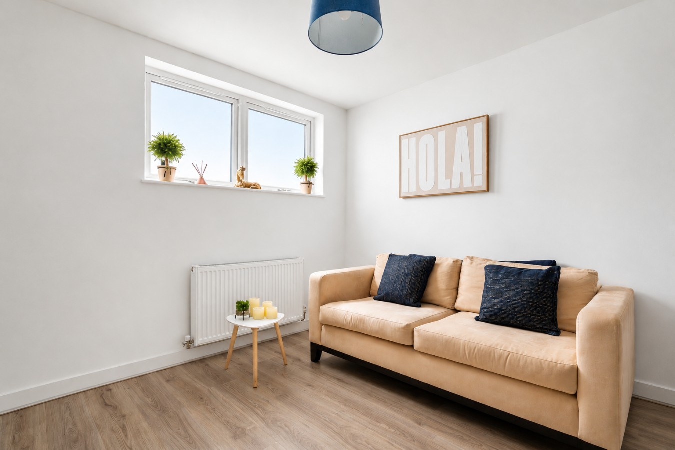Allington | 2-Bed Apartment | Ashford, Heathrow in 4 Allington House - Property image 11 - VivreStays