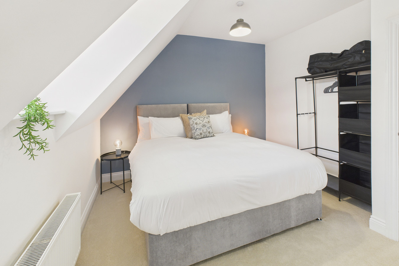 Spacious Home in the Heart of Cheltenham in Clearwell Gardens, Cheltenham - Property image 4 - VivreStays
