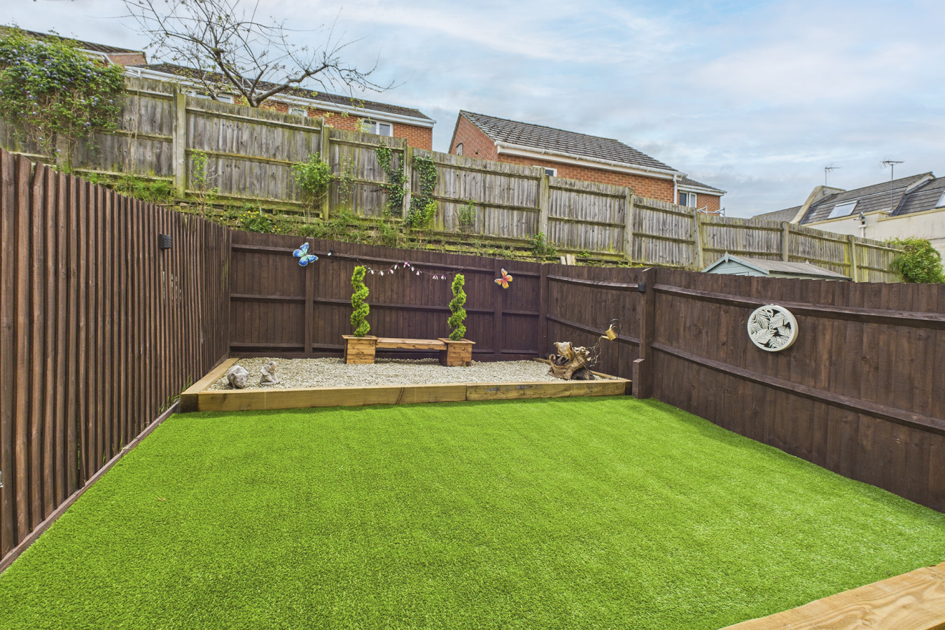 Spacious Home in the Heart of Cheltenham in Clearwell Gardens, Cheltenham - Property image 7 - VivreStays