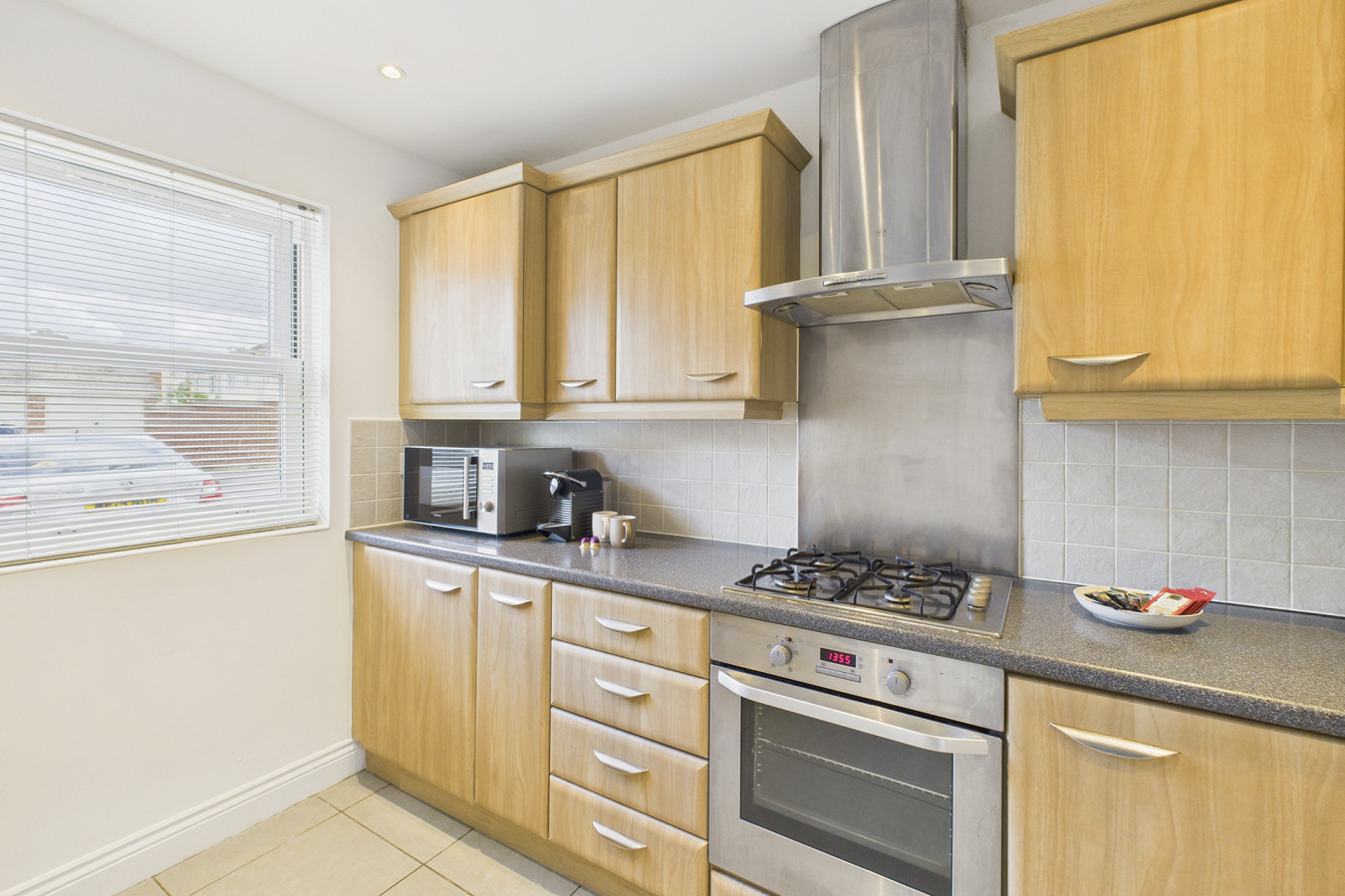 Spacious Home in the Heart of Cheltenham in Clearwell Gardens, Cheltenham - Property image 14 - VivreStays