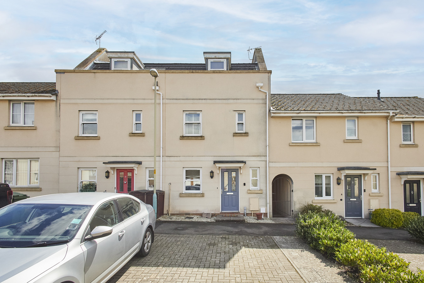Spacious Home in the Heart of Cheltenham in Clearwell Gardens, Cheltenham - Property image 28 - VivreStays