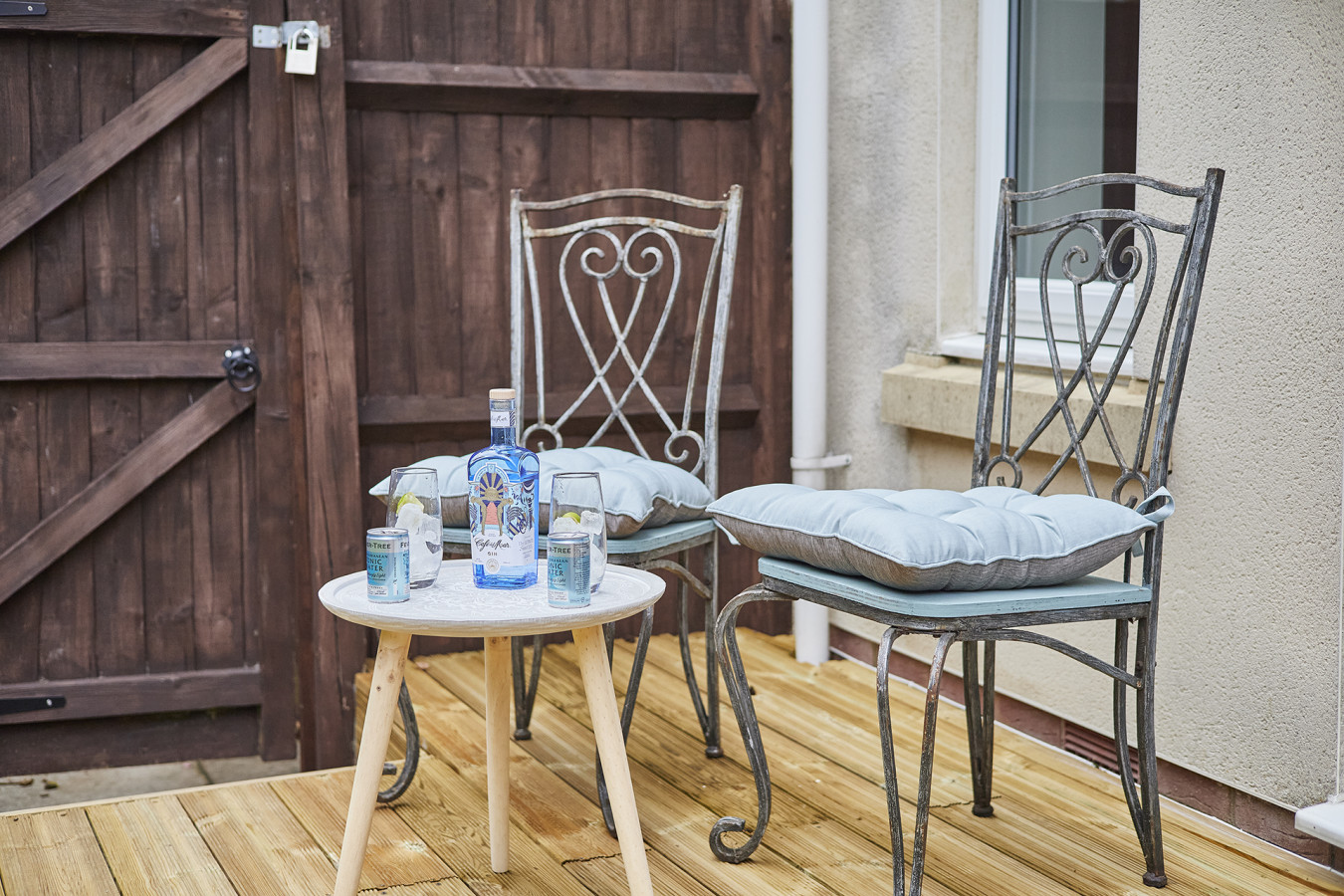 Spacious Home in the Heart of Cheltenham in Clearwell Gardens, Cheltenham - Property image 27 - VivreStays