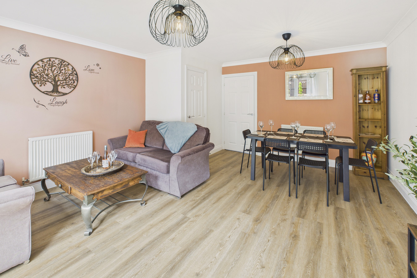 Spacious Home in the Heart of Cheltenham in Clearwell Gardens, Cheltenham - Property image 15 - VivreStays