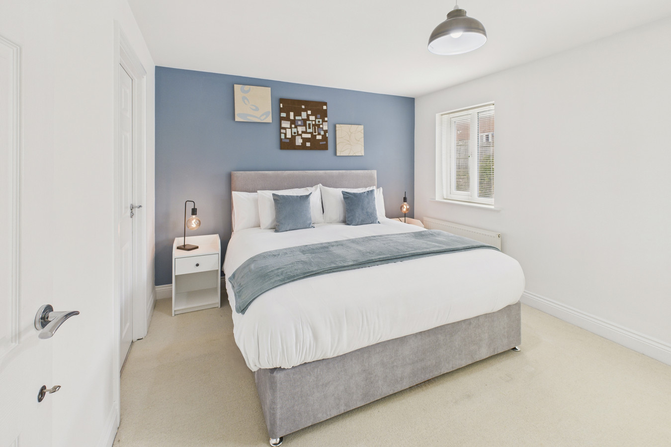 Spacious Home in the Heart of Cheltenham serviced apartment - Cheltenham, UK - VivreStays