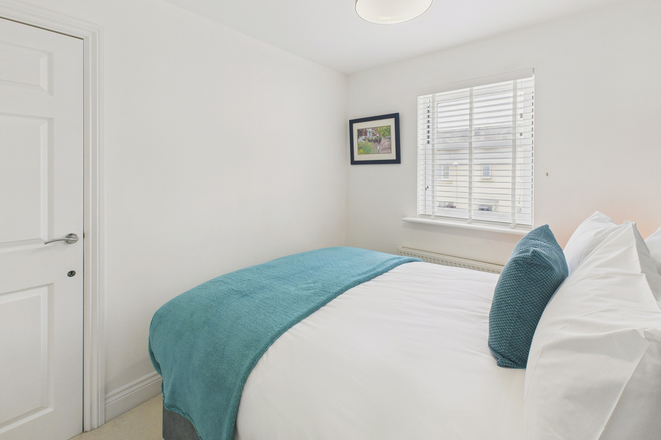 Spacious Home in the Heart of Cheltenham in Clearwell Gardens, Cheltenham - Property image 10 - VivreStays