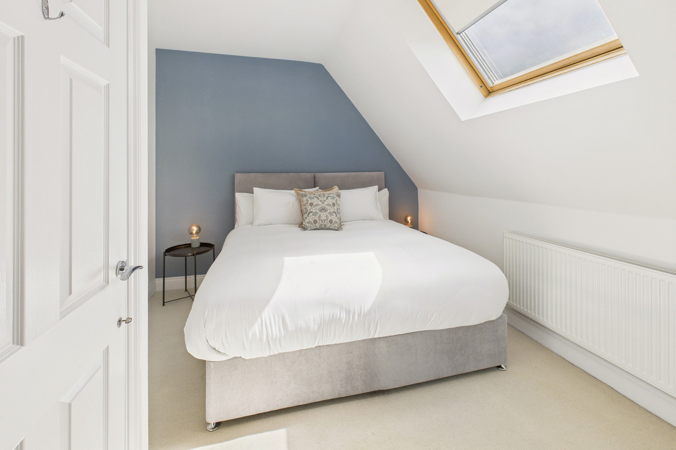 Spacious Home in the Heart of Cheltenham in Clearwell Gardens, Cheltenham - Property image 5 - VivreStays