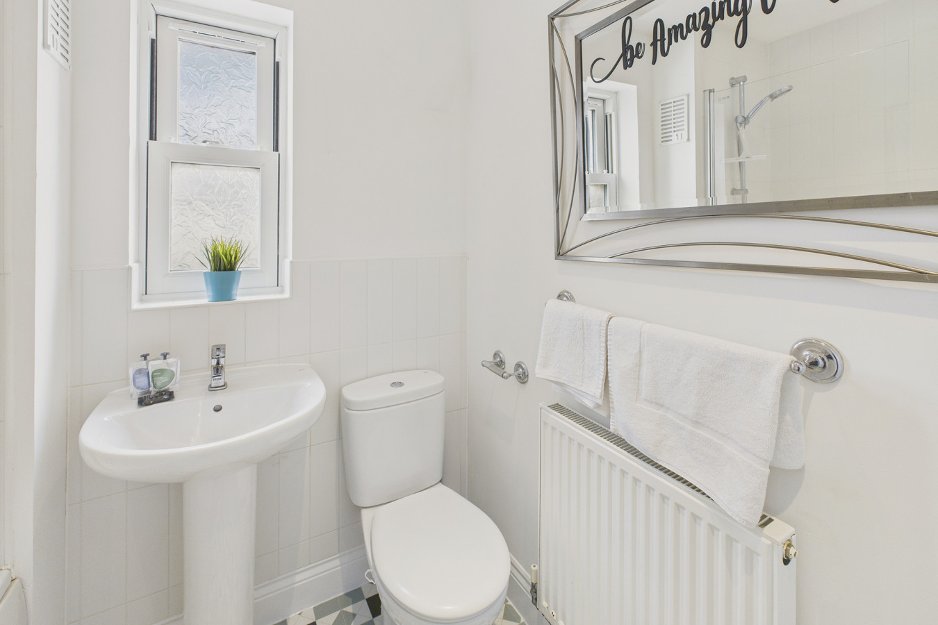 Spacious Home in the Heart of Cheltenham in Clearwell Gardens, Cheltenham - Property image 11 - VivreStays