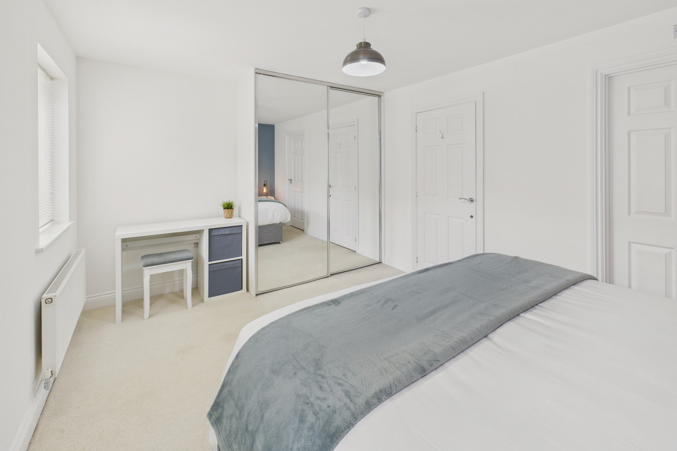 Spacious Home in the Heart of Cheltenham in Clearwell Gardens, Cheltenham - Property image 9 - VivreStays