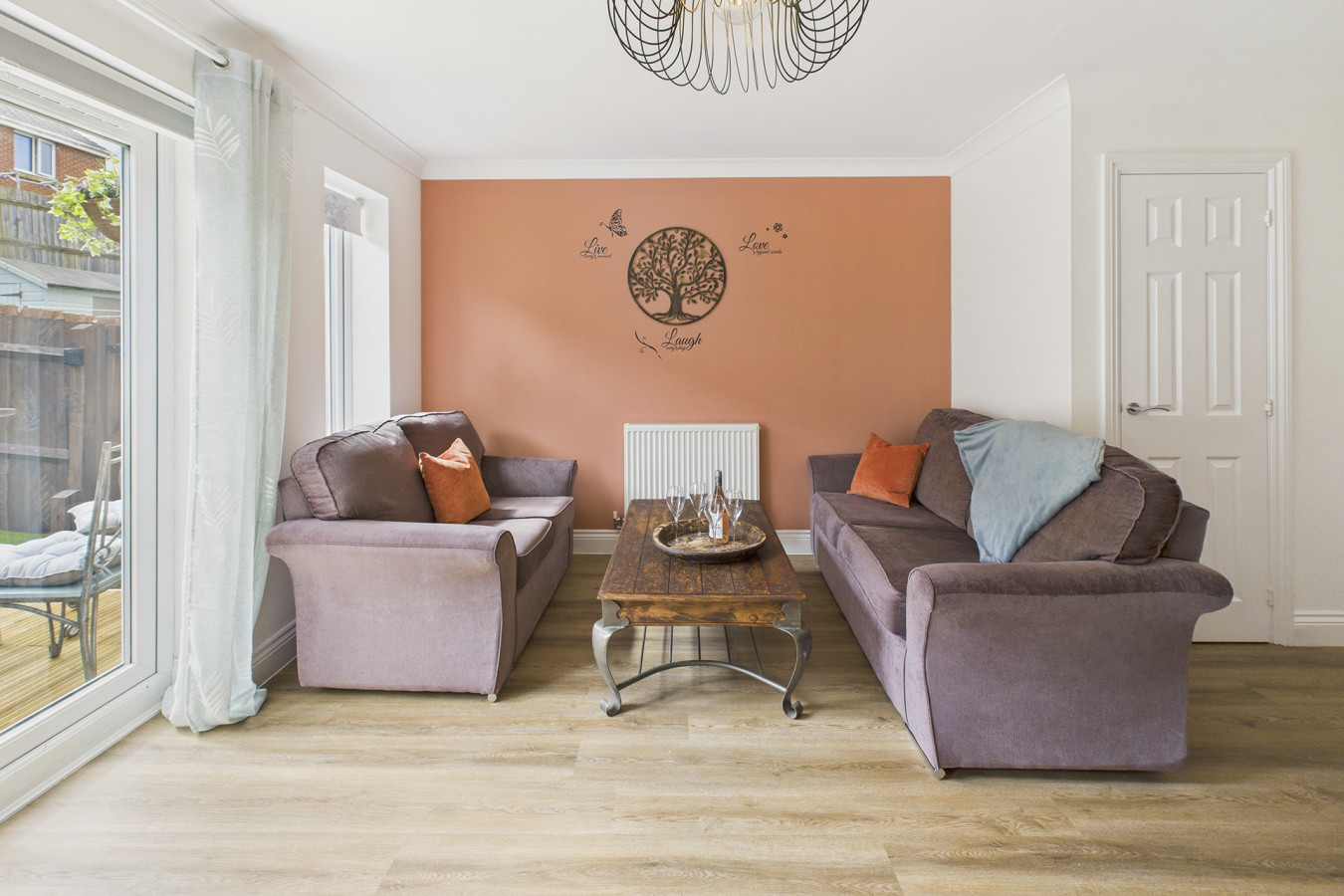 Spacious Home in the Heart of Cheltenham in Clearwell Gardens, Cheltenham - Property image 19 - VivreStays