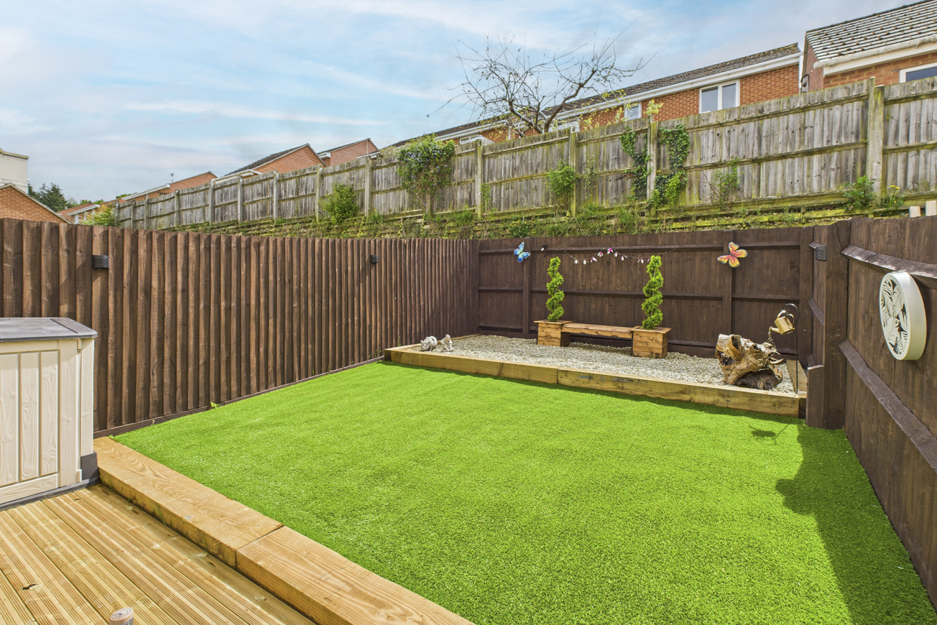 Spacious Home in the Heart of Cheltenham in Clearwell Gardens, Cheltenham - Property image 23 - VivreStays