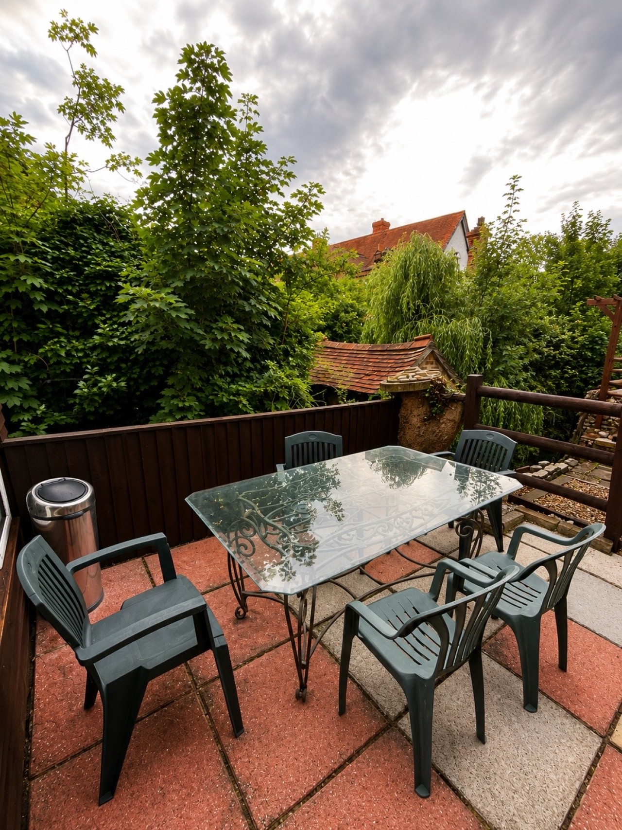 Medani | 3-Bed Home | Wraysbury, Heathrow in Medani,74 Wraysbury Rd, UK - Property image 13 - VivreStays