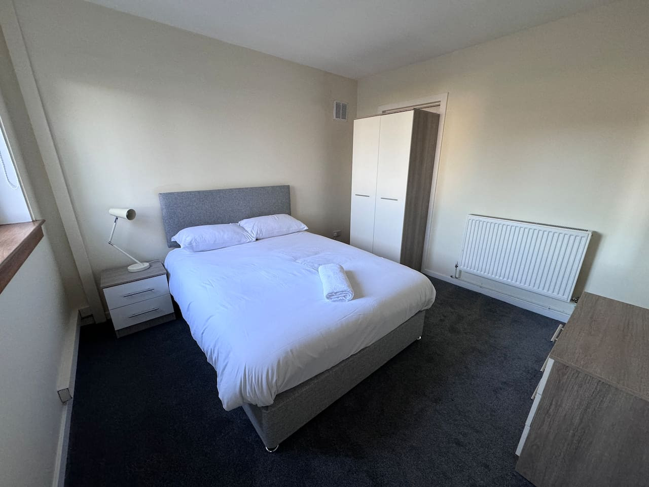 Woodside Residence – great for contractors