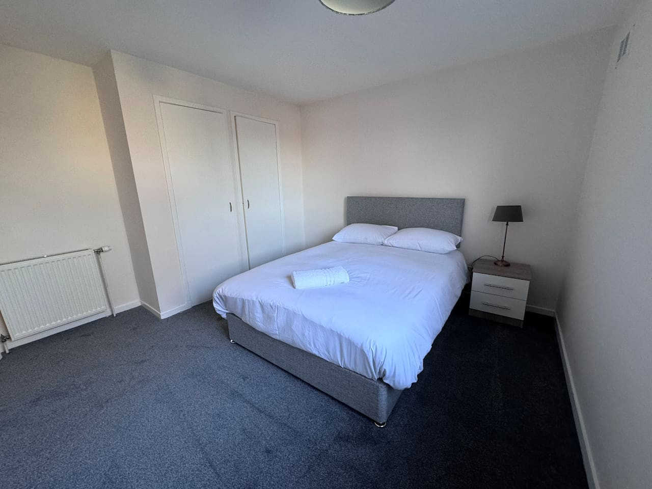 Woodside Residence – great for contractors