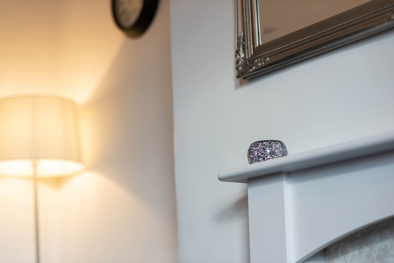 The Wellesley Apartment