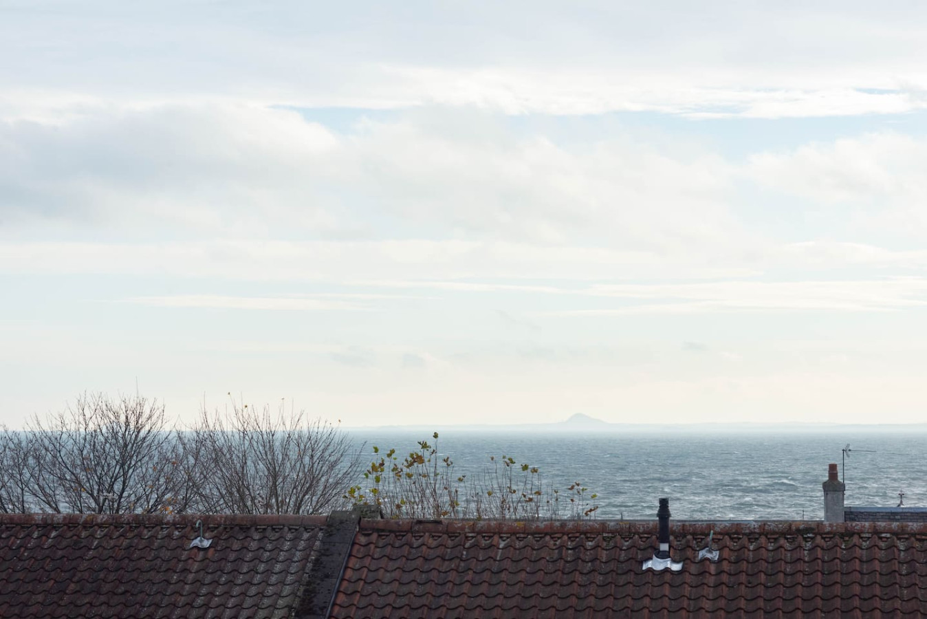 The Wellesley Apartment