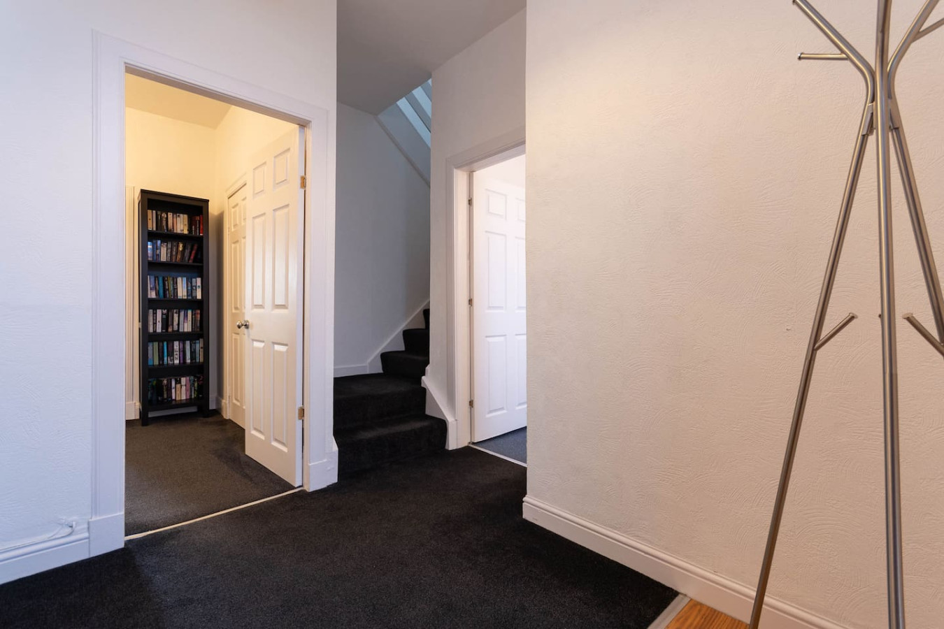 The Wellesley Apartment