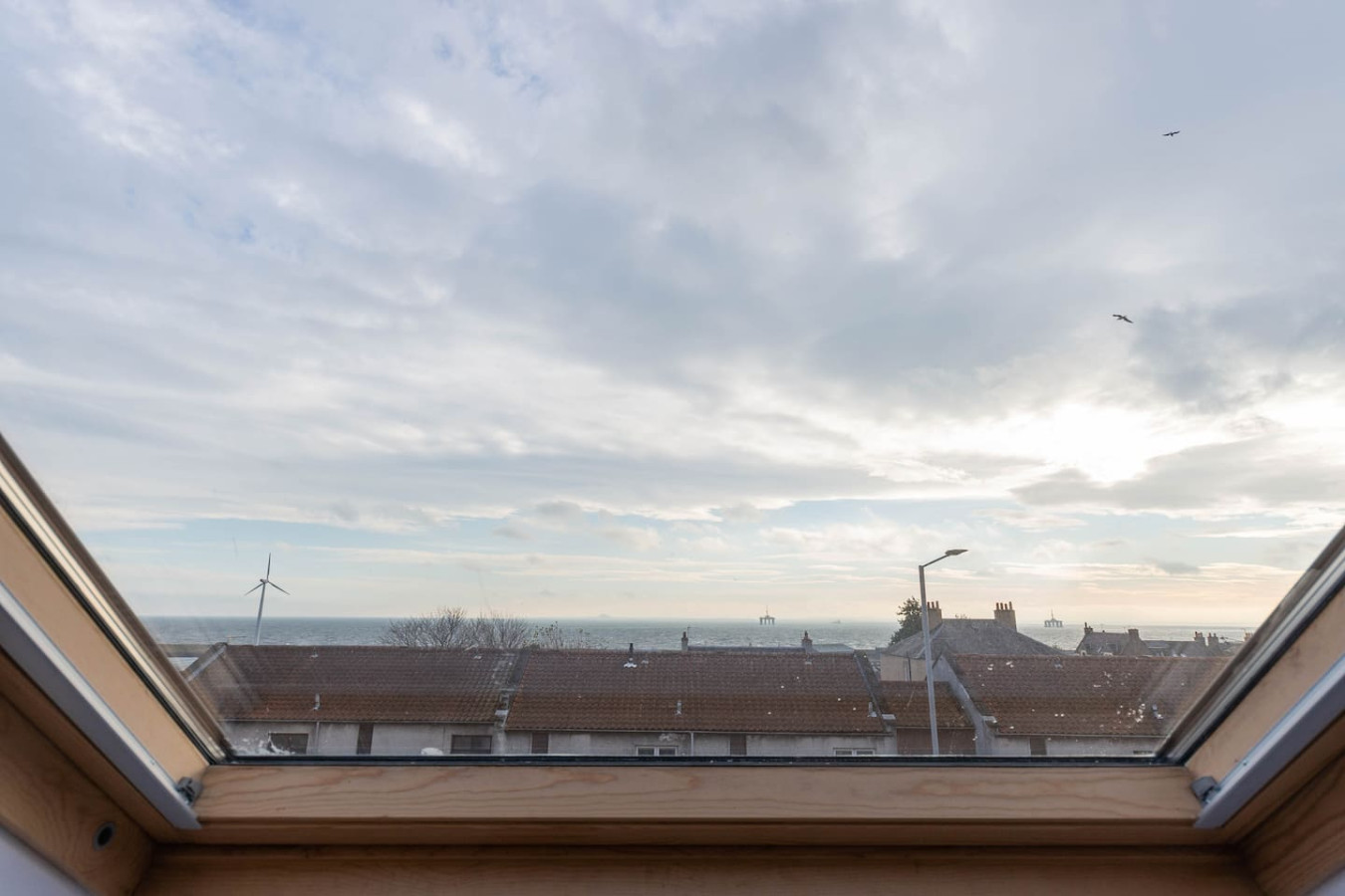 The Wellesley Apartment