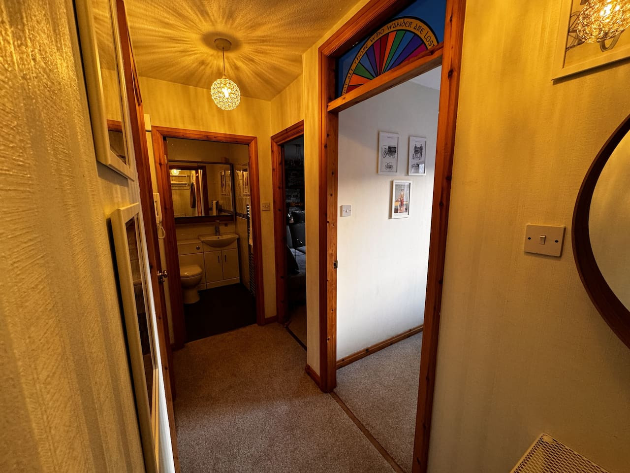 The Maltings Retreat