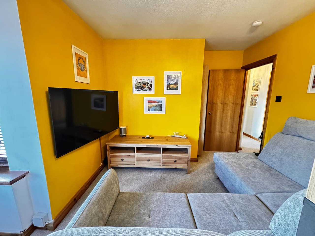 The Maltings Retreat