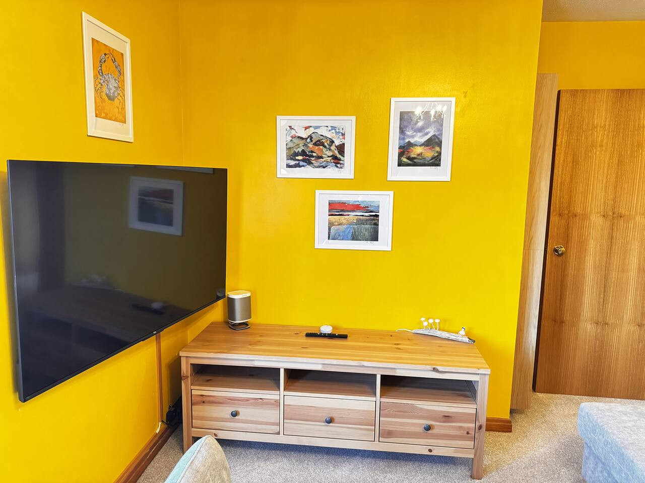 The Maltings Retreat