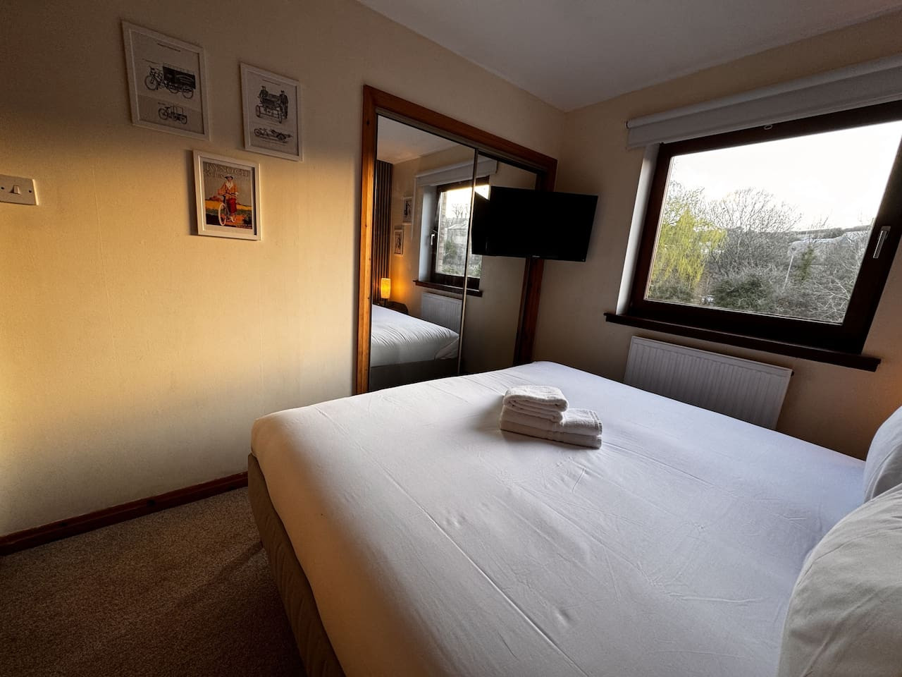 The Maltings Retreat