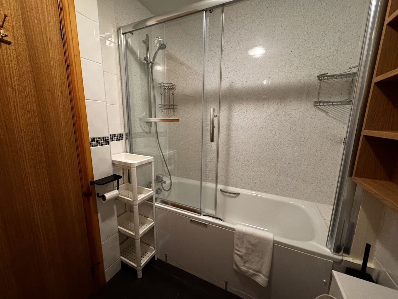 The Maltings Retreat