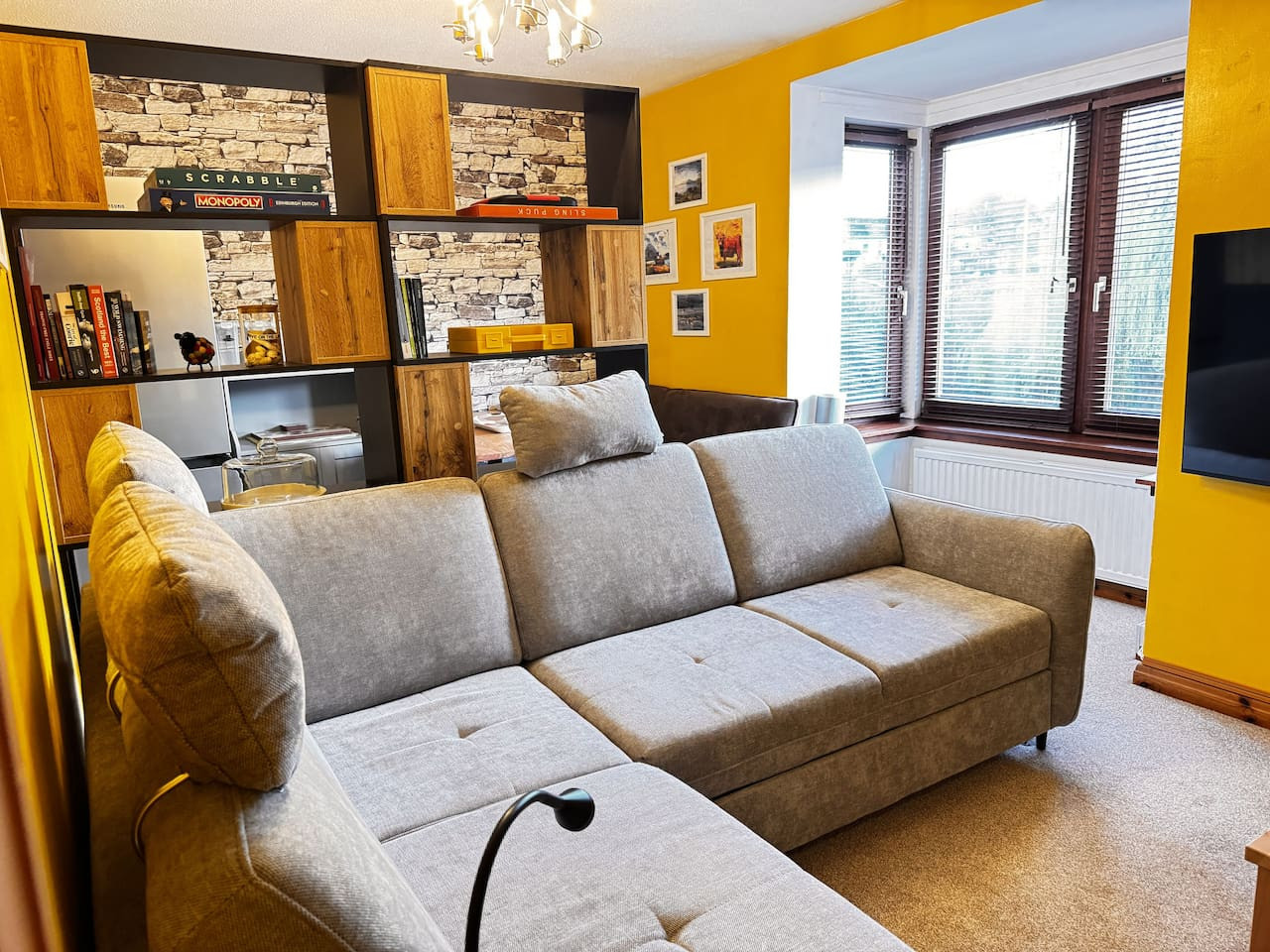 The Maltings Retreat