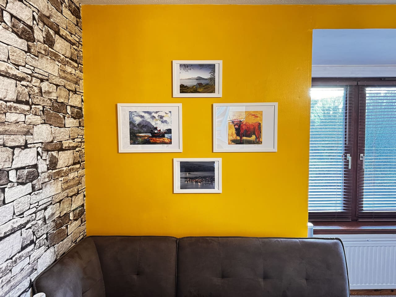 The Maltings Retreat