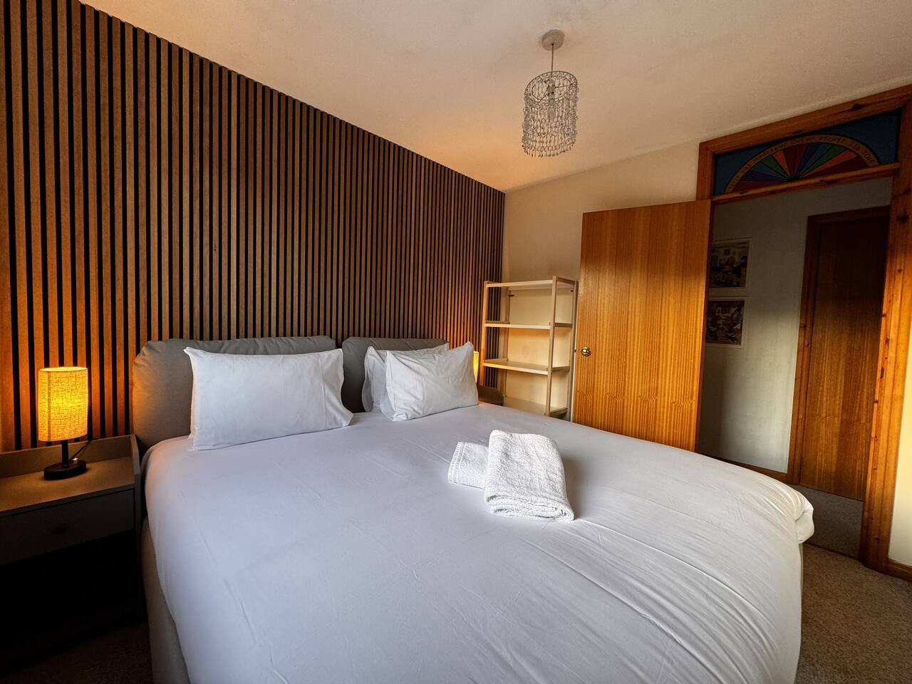 The Maltings Retreat