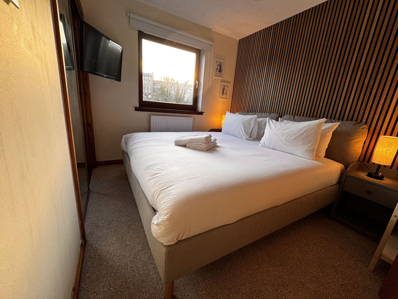 The Maltings Retreat