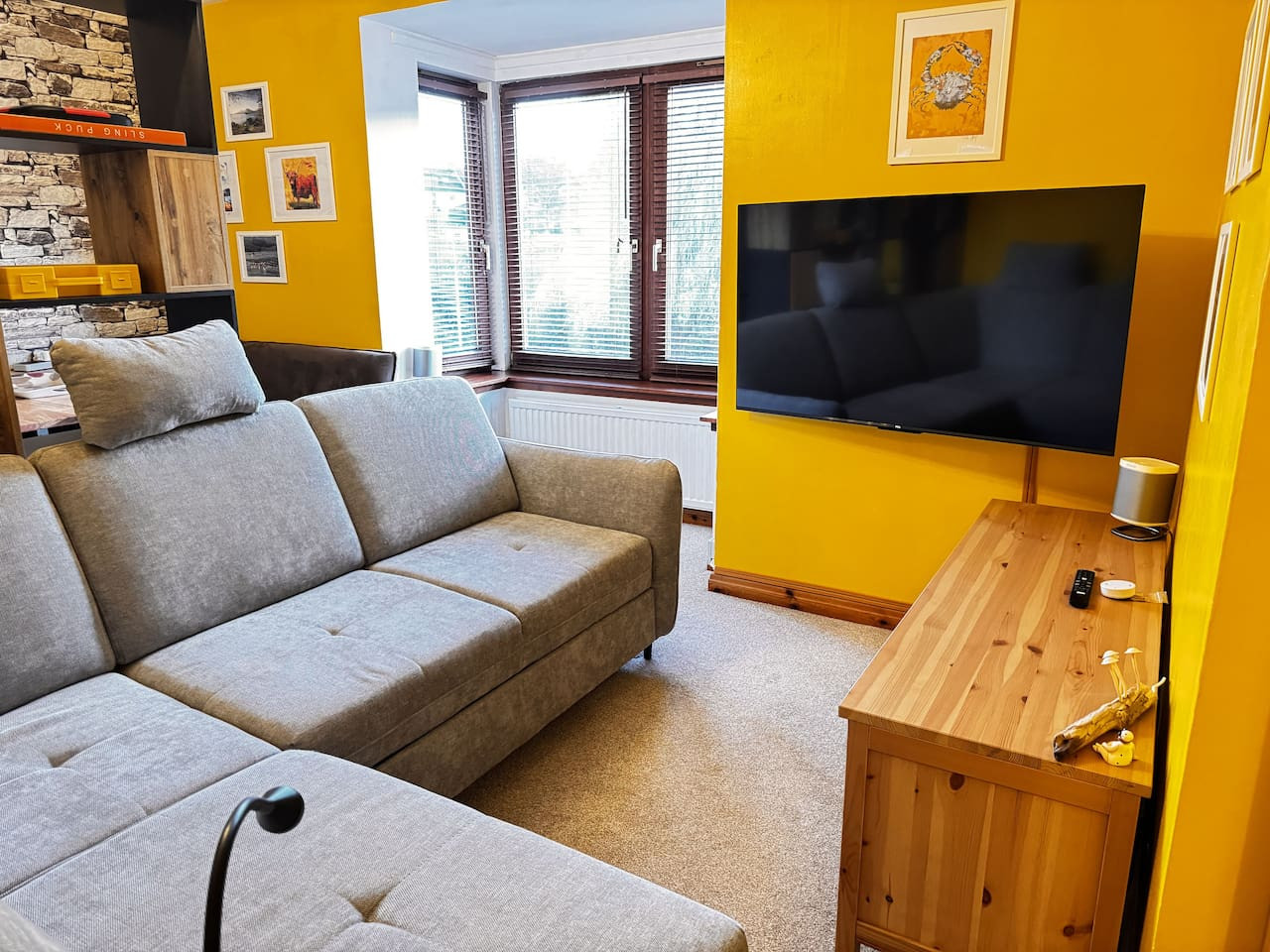 The Maltings Retreat