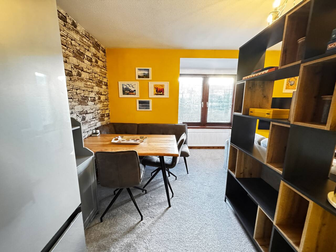 The Maltings Retreat