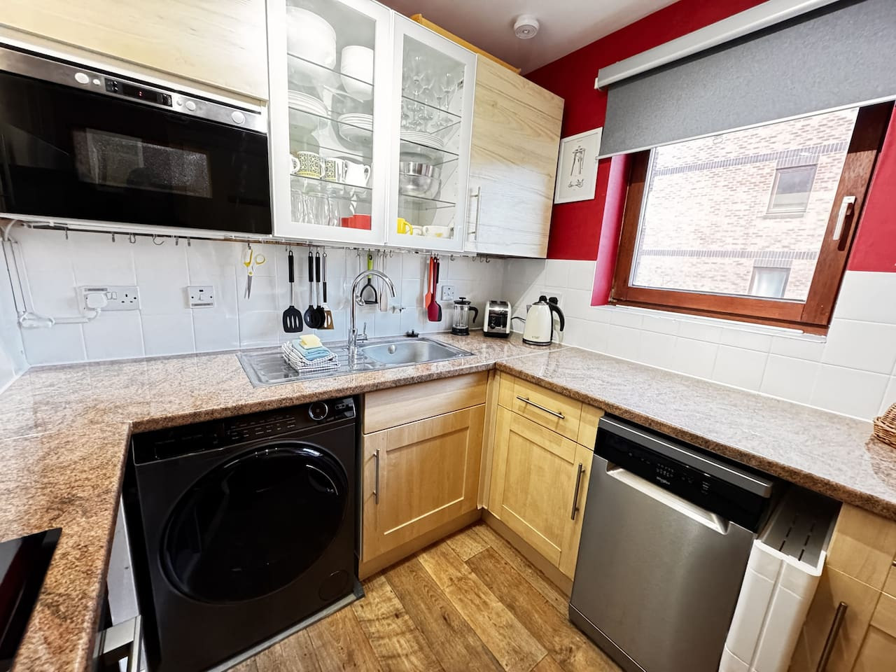 The Maltings Retreat