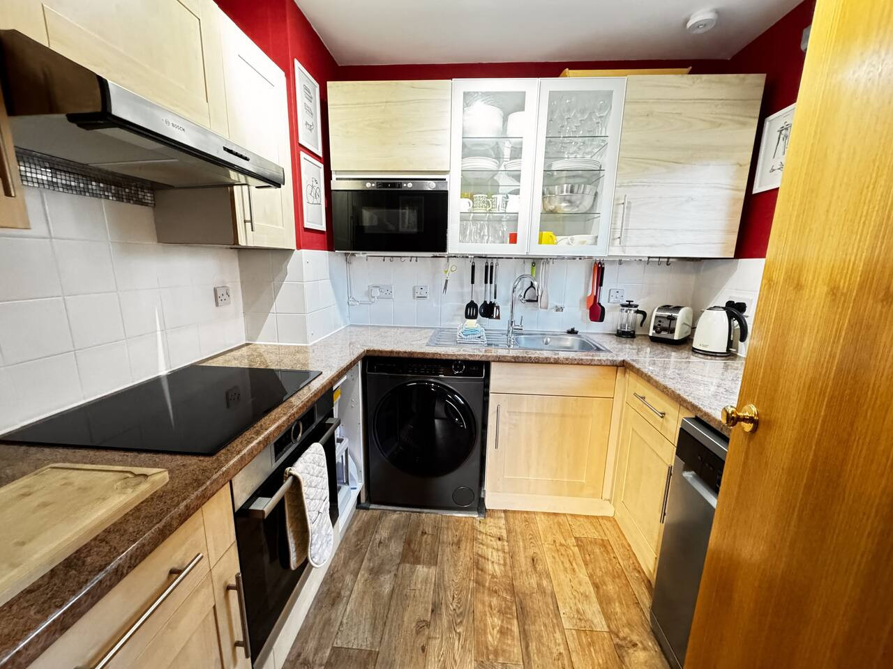 The Maltings Retreat