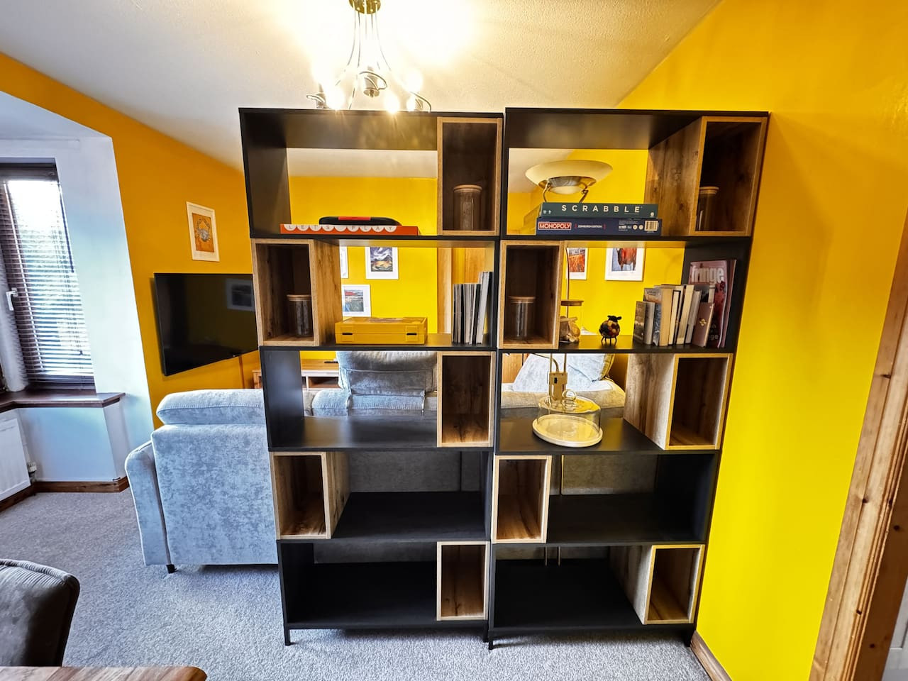 The Maltings Retreat