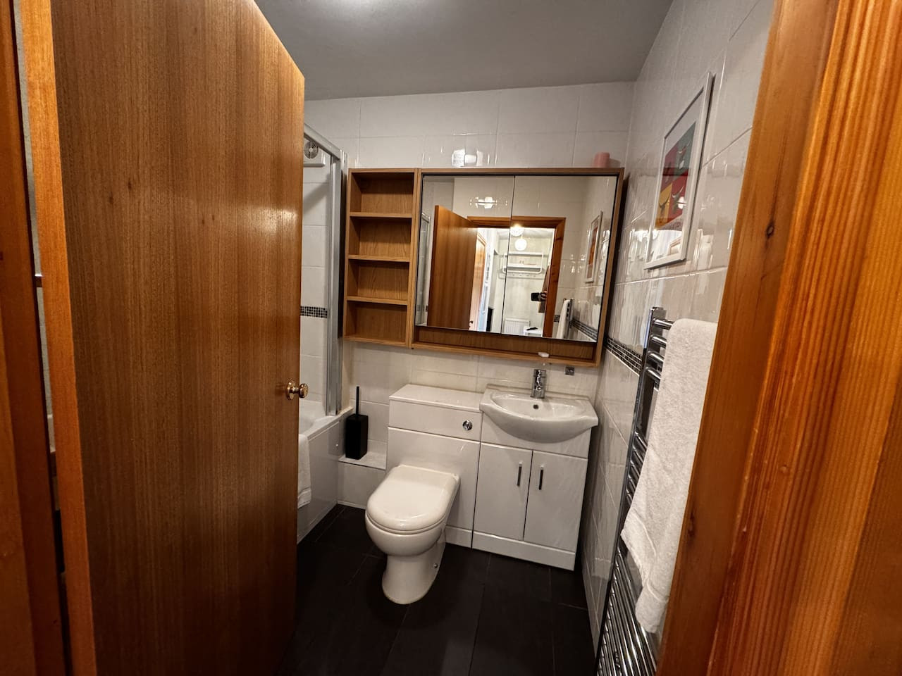 The Maltings Retreat