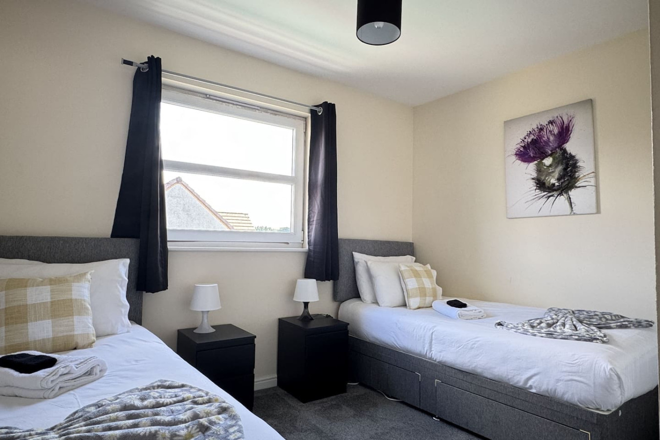 Kingfisher Apartment