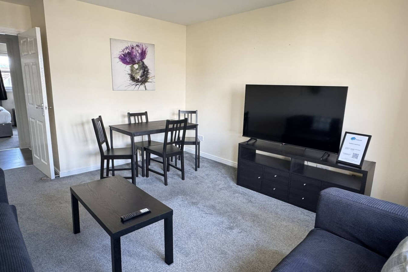 Kingfisher Apartment