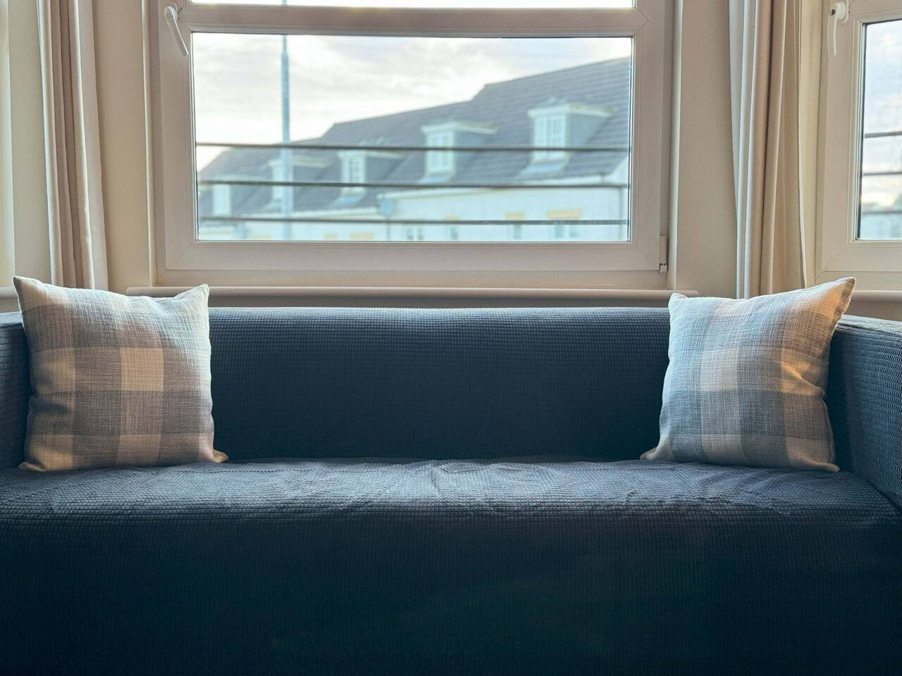 Kingfisher Apartment