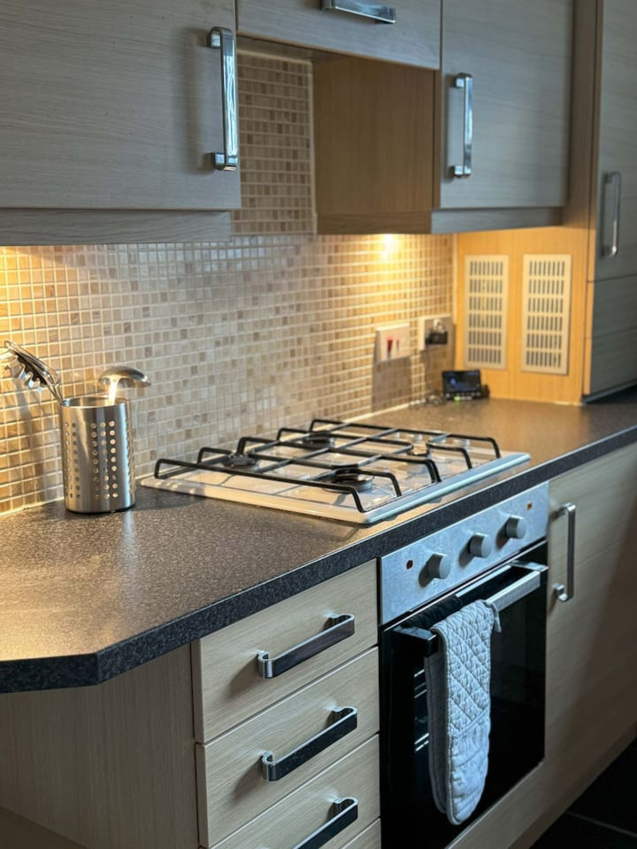 Kingfisher Apartment