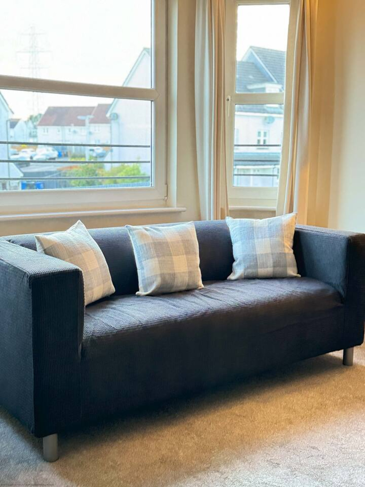 Kingfisher Apartment