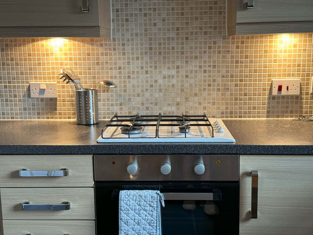 Kingfisher Apartment