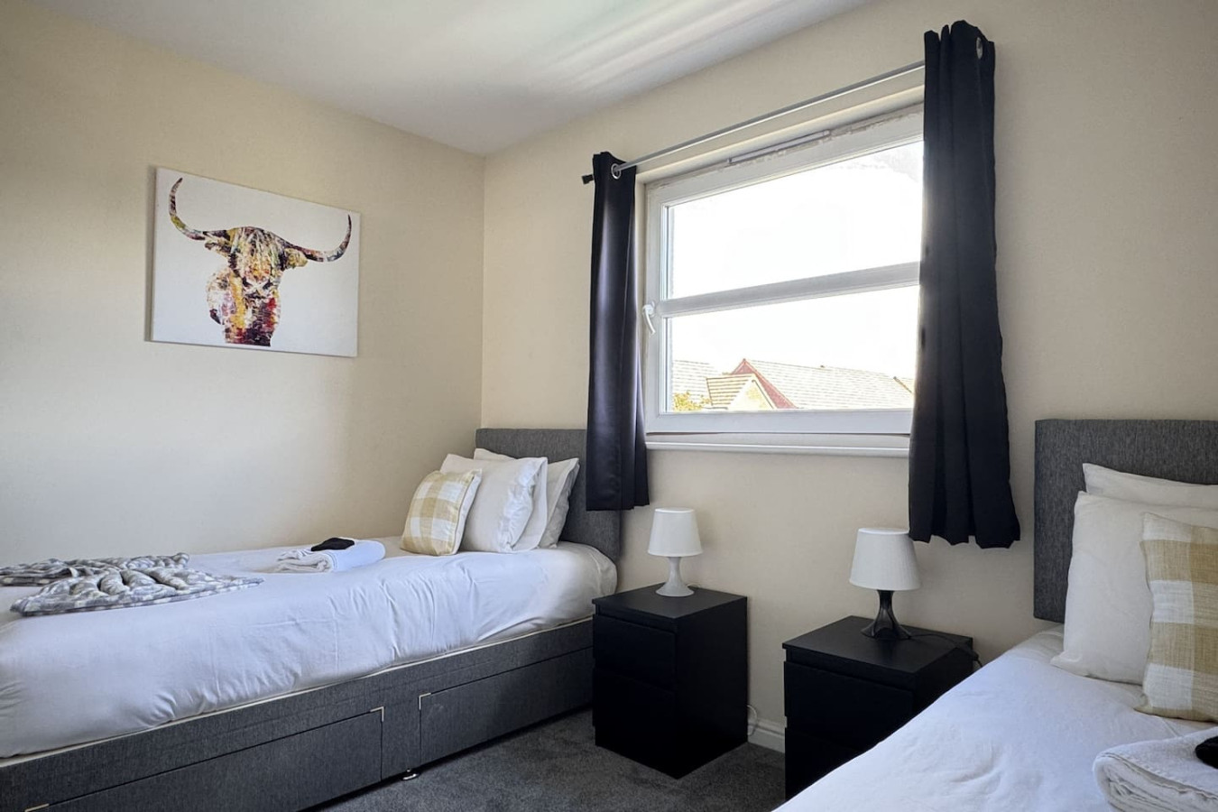 Kingfisher Apartment